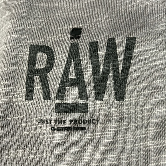 G-Star Raw Men’s hoodie - medium - Picture 5 of 5